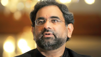 انتخابات کی گارنٹی دینا فوج کا کام نہیں، وزیراعظم شاہد خاقان عباسی